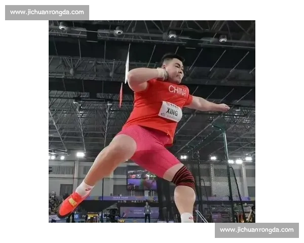 邢家梁 20 米 44 破全国纪录,中国铅球迎来新时代