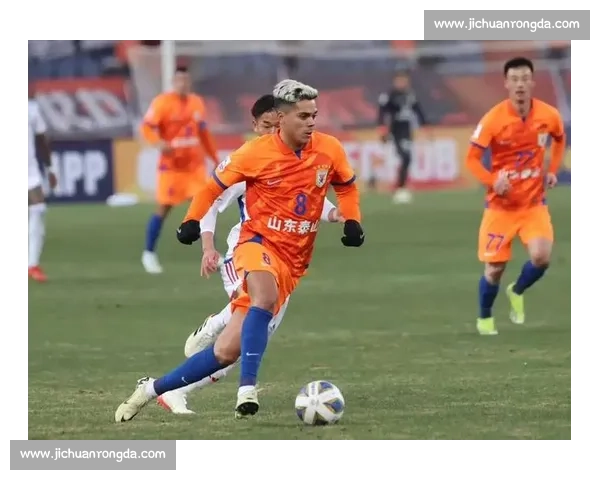 泰山俱乐部严正辟谣克雷桑转会传闻：不实信息扰乱军心