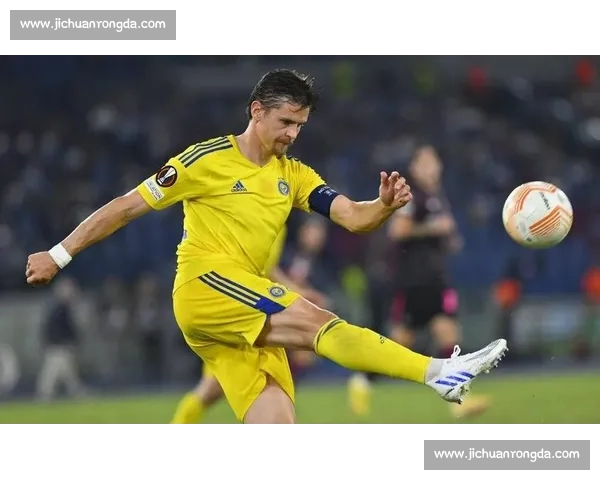 泽尼特与莫斯巴达激战正酣 谁将主宰俄超巅峰之战