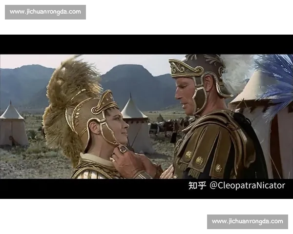 祖耶夫对决成吉思汗跨越时空的战争智慧与统帅较量军事文明巅峰想象